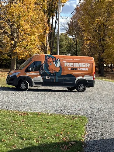 Reimer Heating, Cooling & Plumbing, LLC, HVAC Repair in Rochester