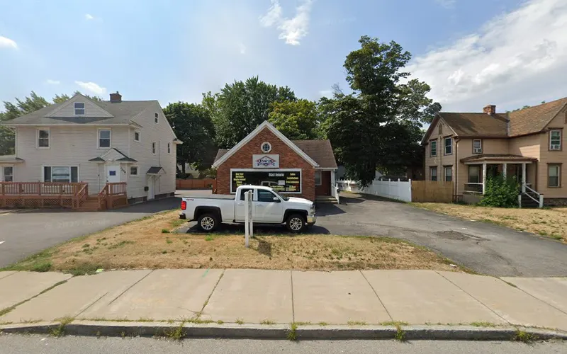 Paris Heating & Cooling Inc, HVAC Repair in Rochester