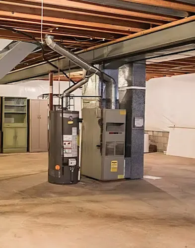 Empire Heating & Air Conditioning, HVAC Repair in Rochester