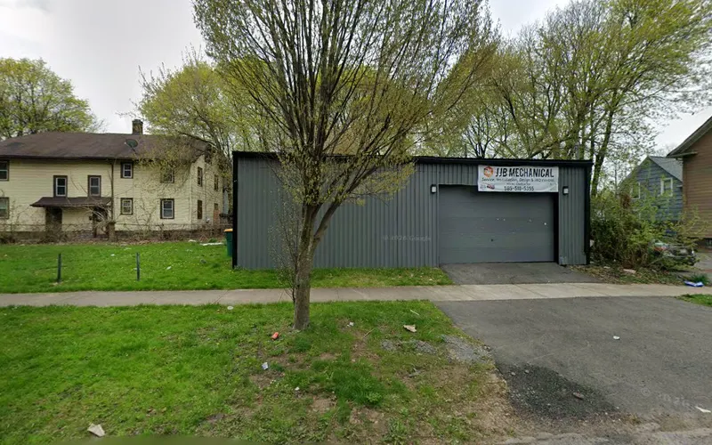 JJB Mechanical, LLC, HVAC Repair in Rochester