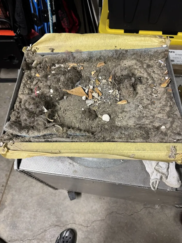 Indoor Air Professionals Inc., Air Duct Cleaning Service in Rochester