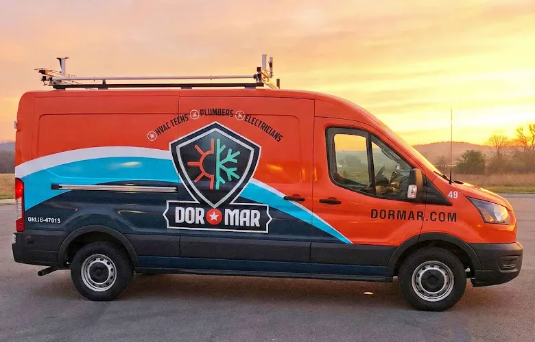 Dor-Mar Columbus Heating And Air, HVAC Repair in Columbus