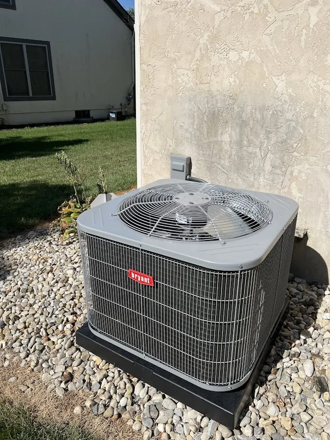 Patriot Air Comfort Systems, HVAC Repair in Groveport