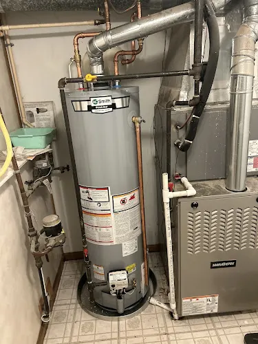 Atlas Butler Heating, Cooling & Plumbing, HVAC Repair in Columbus