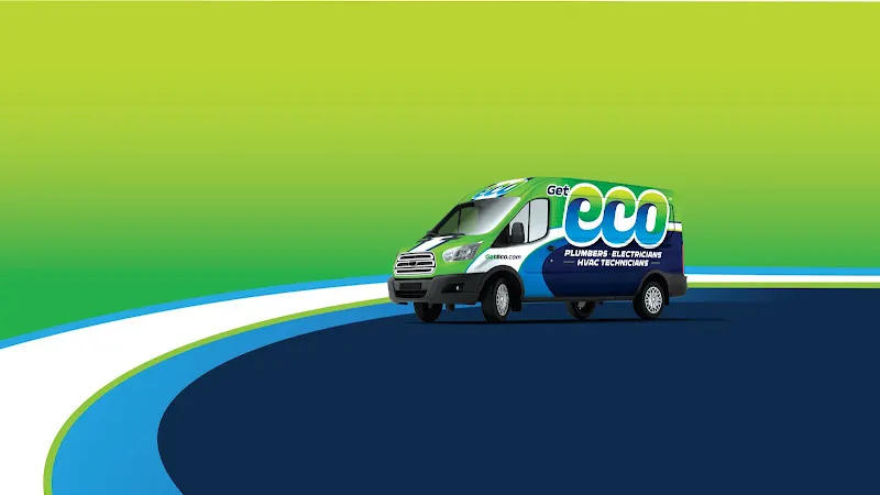 Eco Plumbers, Electricians, and HVAC Technicians, plumber in Hilliard