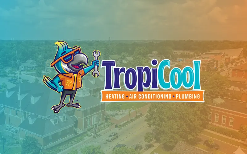 TropiCool Heating Air Conditioning Plumbing, HVAC Repair in Columbus