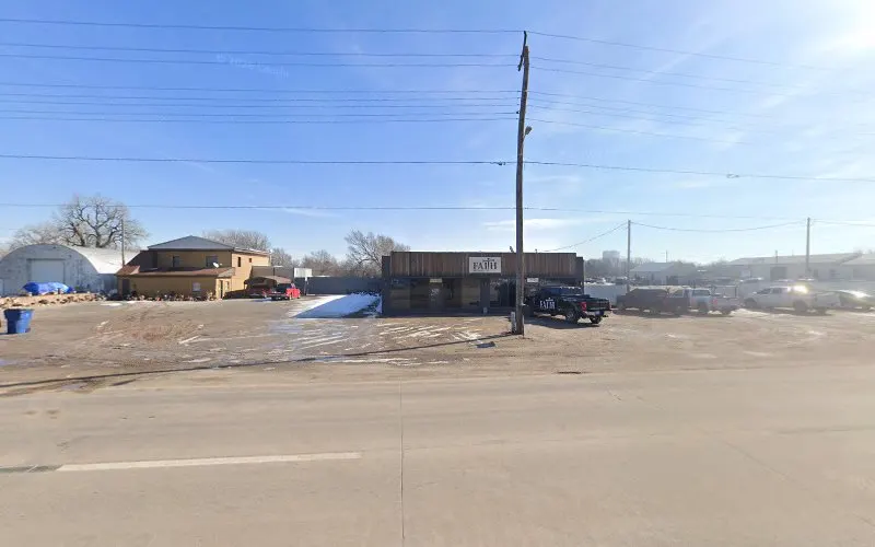 Faith Mechanical, HVAC Repair in North Enid