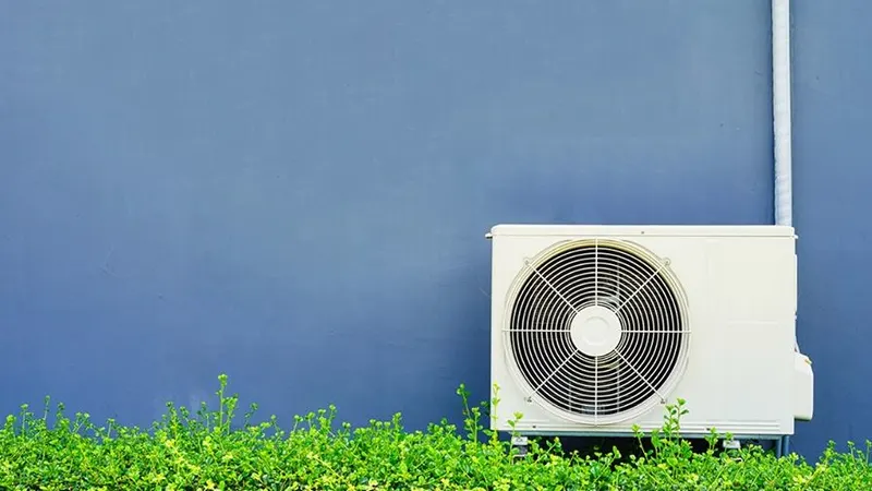 The Heat Pump Store