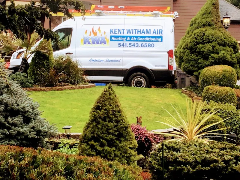 Kent Witham Air Inc