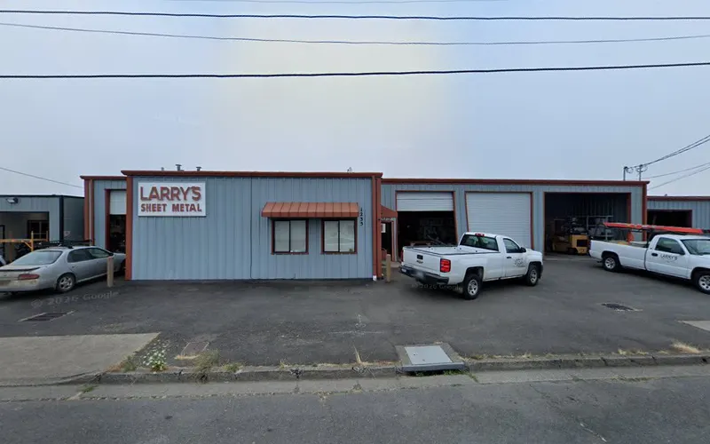 Barker's Heating and Cooling LLC, HVAC Repair in Eugene