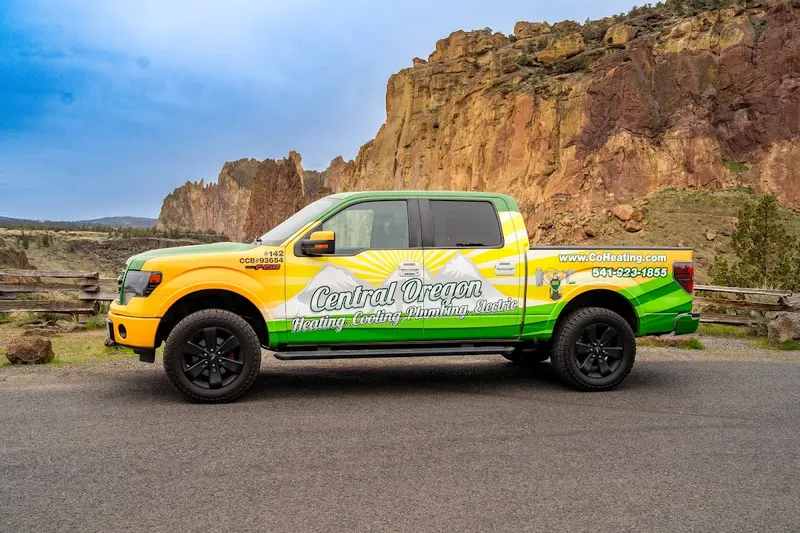 Central Oregon Heating, Cooling, Plumbing & Electrical, HVAC Repair in Redmond