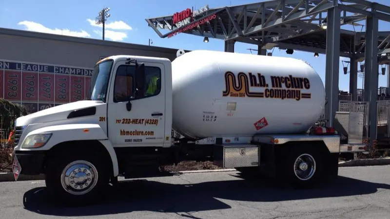 HB McClure/HB Home Service Team, HVAC Repair in Harrisburg