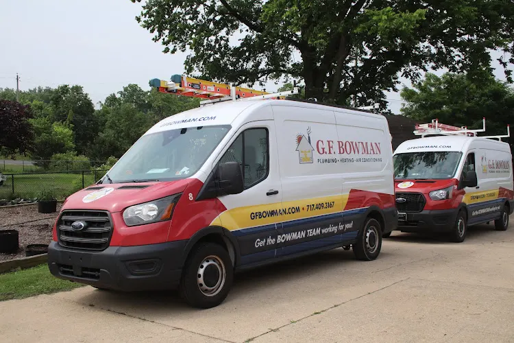 G.F. Bowman, Inc.