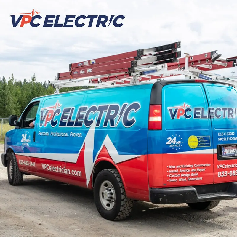 VPC Electric