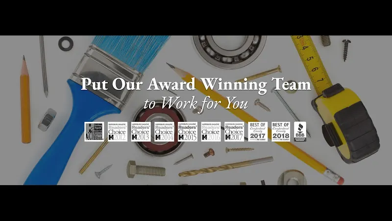 Tuckey Mechanical Services Inc., HVAC Repair in Carlisle