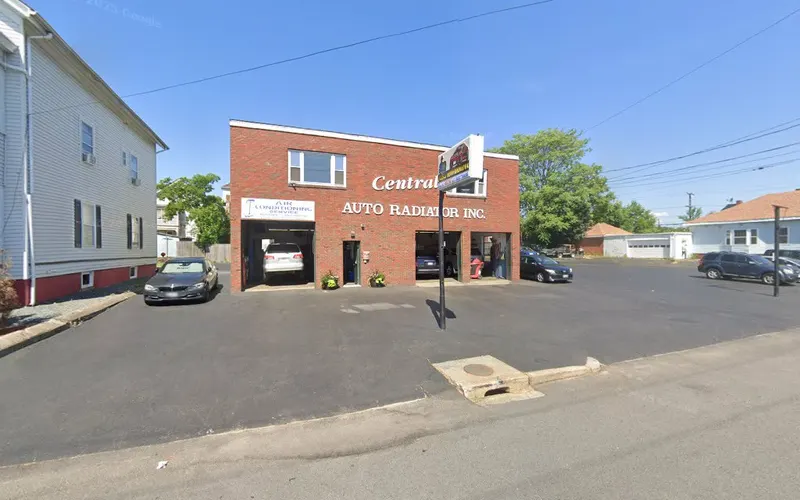 Central Auto Radiator, Inc. - Cooling, Heating & Air Conditioning, Auto Radiator Repair Service in Pawtucket