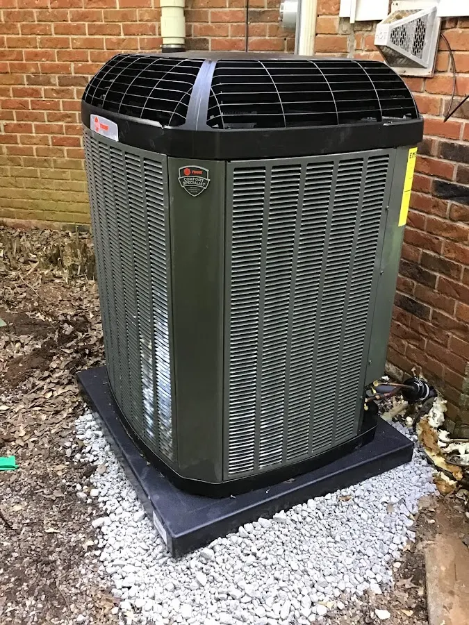 Five Star Plumbing Heating Cooling, HVAC Repair in Spartanburg
