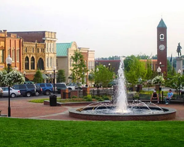 Floyd's Heating & Air Inc., HVAC Repair in Spartanburg