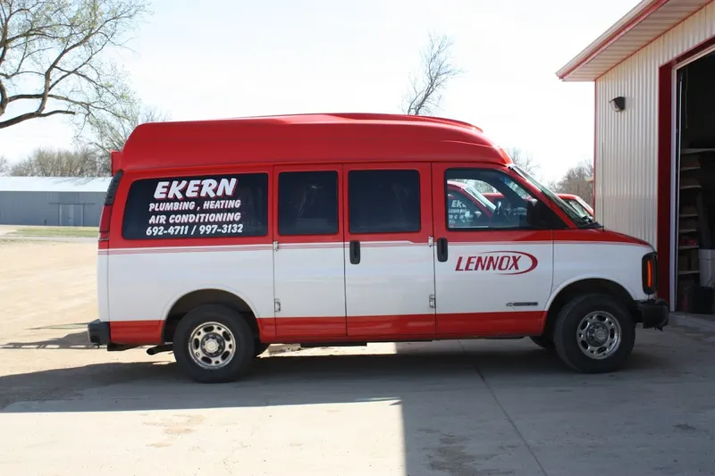 Ekern Home Equipment, HVAC Repair in Brookings