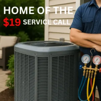 Mountain View Heating and Air, HVAC Repair in Chattanooga