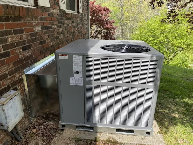 Reliable Heating & Air Conditioning Co., Inc., HVAC Repair in Chattanooga