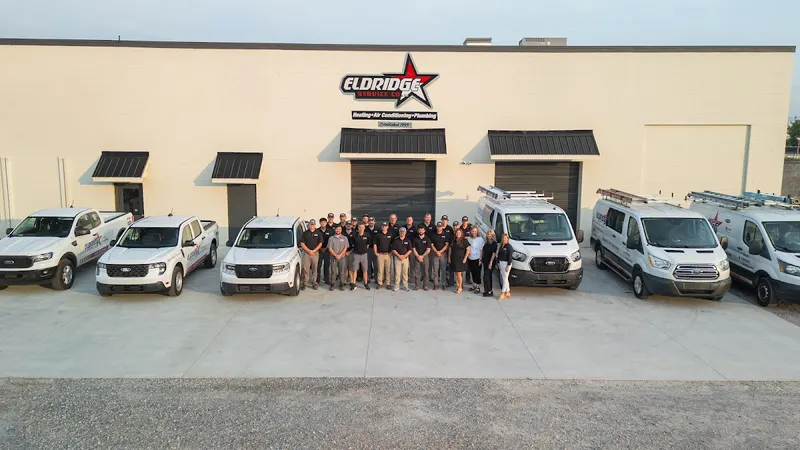 Eldridge Service Company