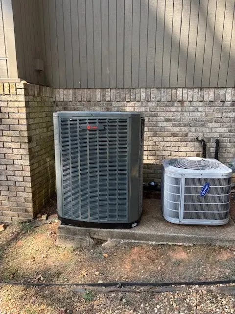 Rivertech Heating & Air Conditioning, HVAC Repair in Chattanooga