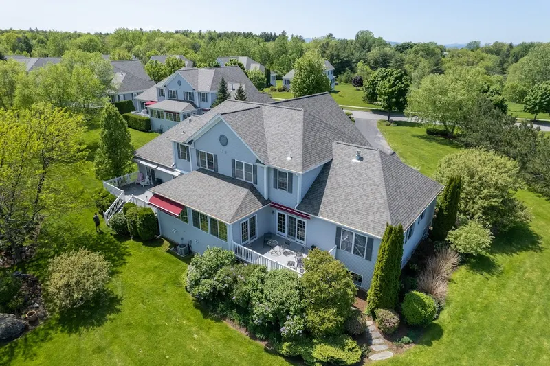 Vermont Construction Company, Roofing Repair in Colchester
