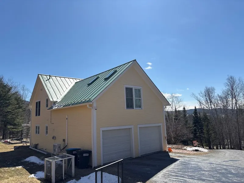 Exteriors & Renovation, Roofing Repair in Shelburne