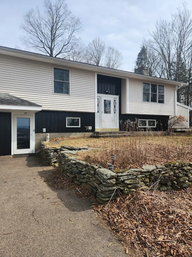 Dave Koss Home Improvements, Roofing Repair in Belvidere Center