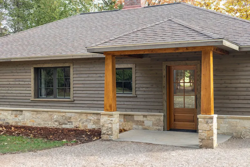 Vermont Renovation and Remodeling, Remodeler in Colchester