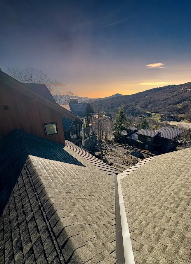 Blue Sky Roofing & Custom Exteriors, Roofing Repair in Richmond