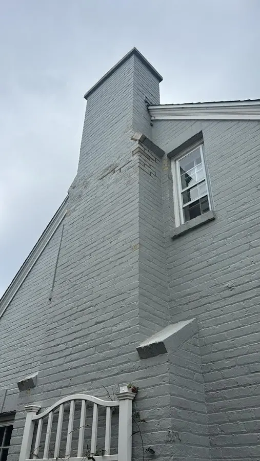 North Shore Masonry