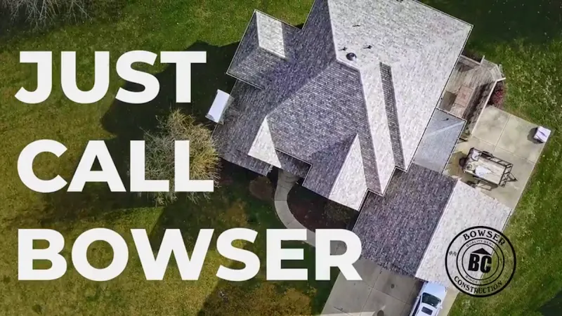 Bowser Construction LLC., General Contractor in Parkersburg