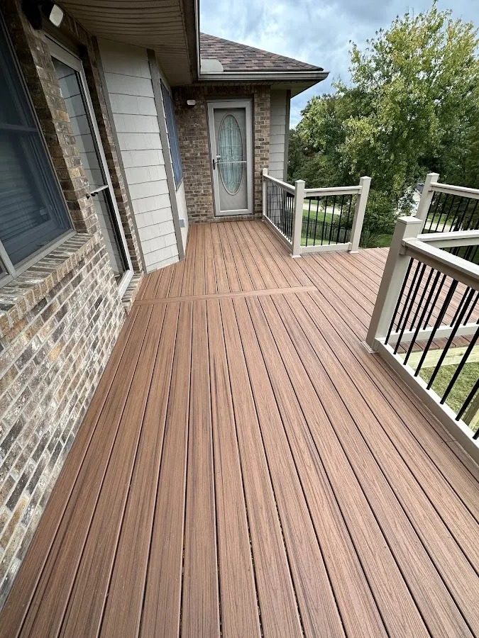ProCo Construction LLC, Roofing Repair in Parkersburg