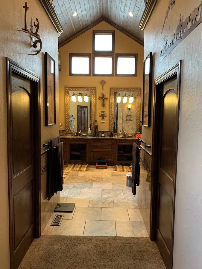 Silver Nail Construction, LLC, General Contractor in Gillette