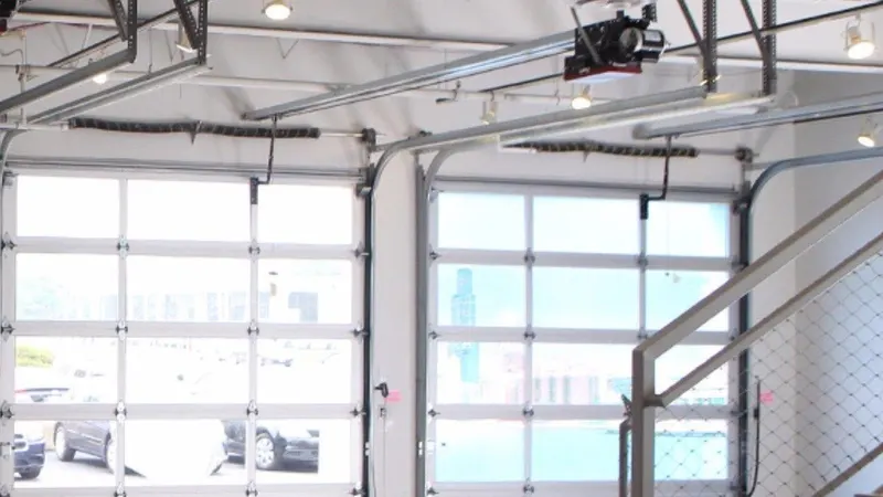 Vertical Door Solutions Inc, Garage Door Repair in Sheridan