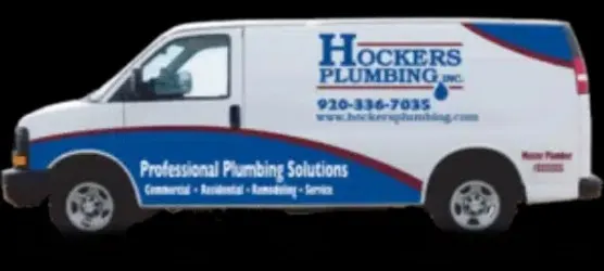 Hockers Home Services, plumber in De Pere