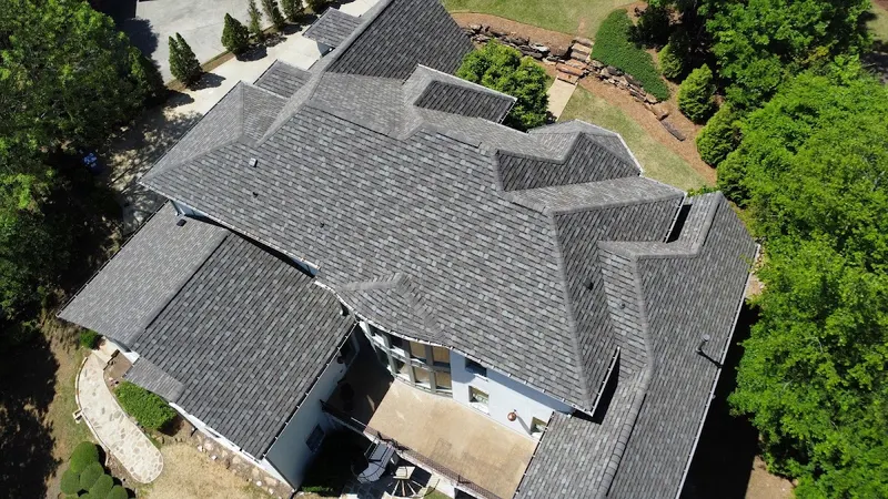 White Oaks Construction & Roofing