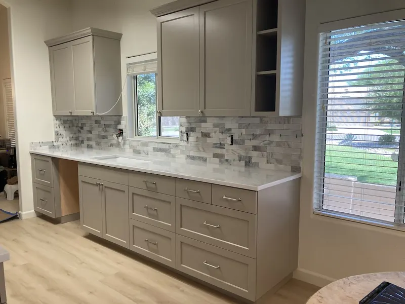 Masterpiece Contracting, General Contractor in Peoria