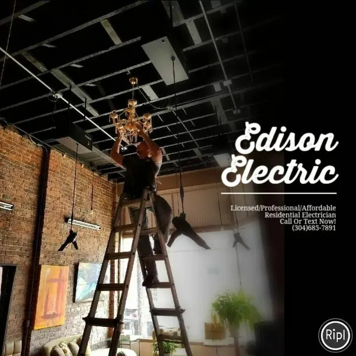 Edison Electric, LLC, Electrician in Westover
