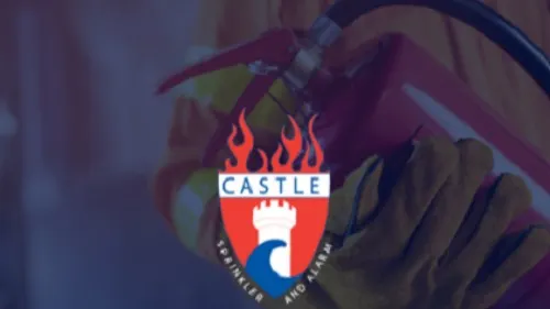 Castle Sprinkler & Alarm, Inc., Fire Protection Service in College Park