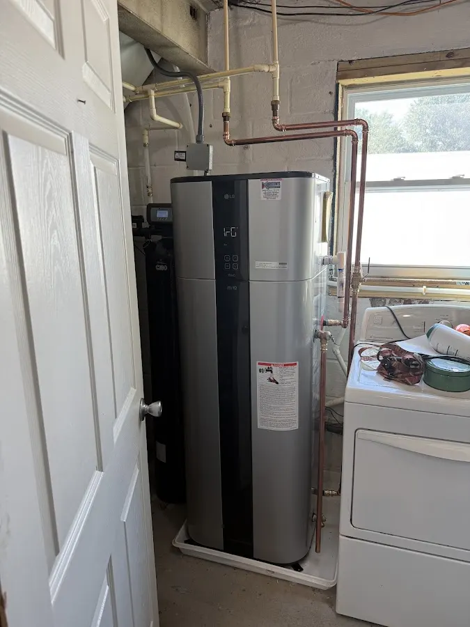 Noble Home Services & Plumbing, plumber in Townsend