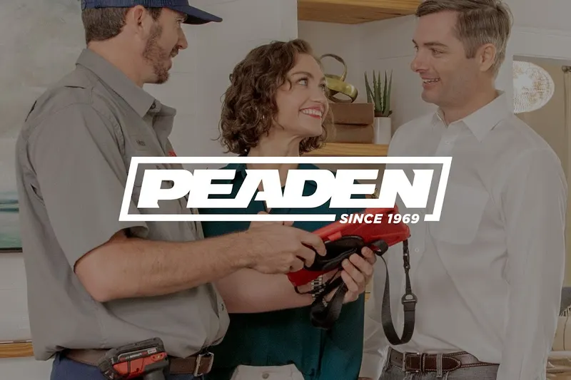 Peaden Air Conditioning, Plumbing & Electrical, HVAC Repair in Pensacola