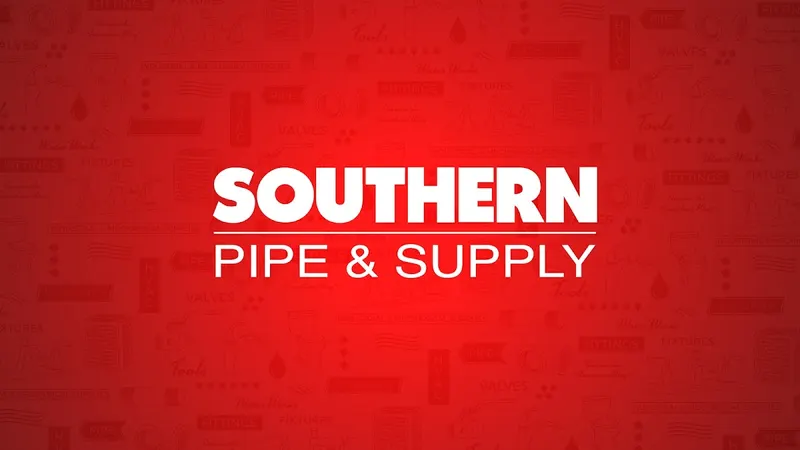 Southern Pipe & Supply, plumber in Pensacola