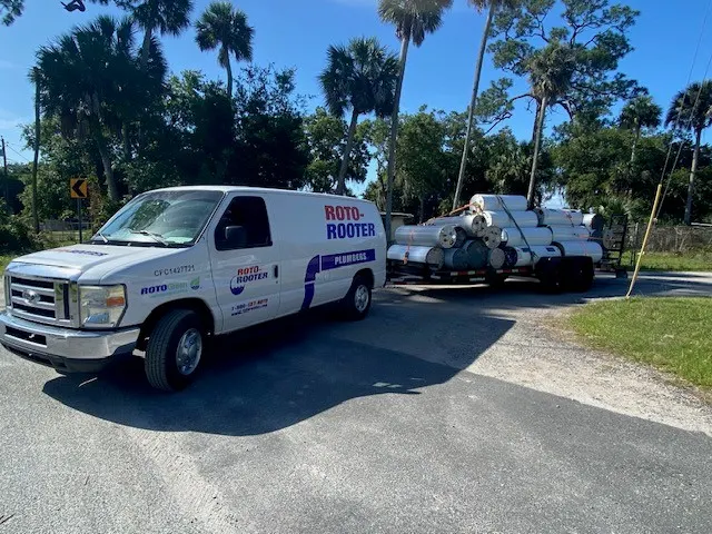 Roto-Rooter Plumbing & Drain Services, plumber in Columbus