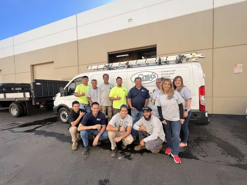 Craig's Air Conditioning, Inc., HVAC Repair in Kapolei