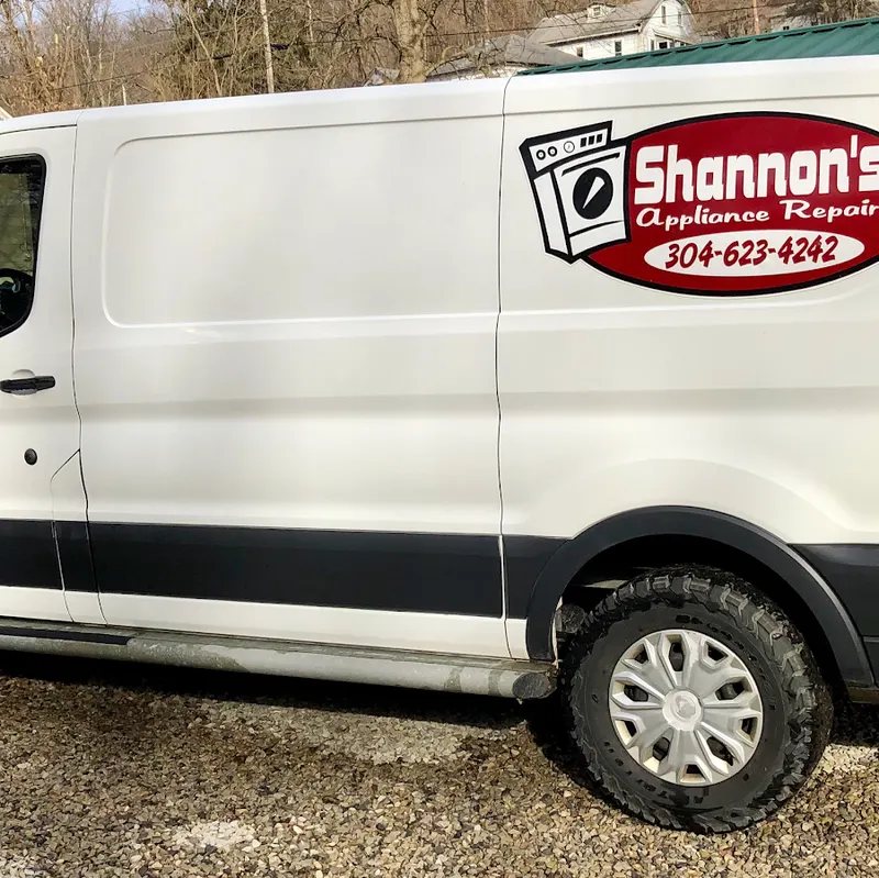 Shannons Appliance Repair, Appliance Repair Service in Bridgeport