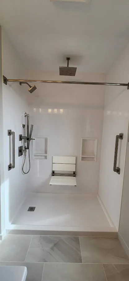 Bea Day Plumbers, plumber in Iowa City