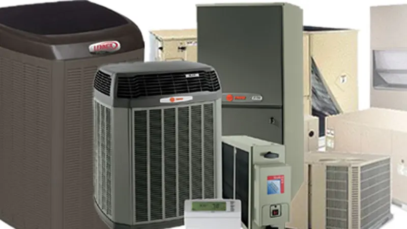 Heating Equipment Company, HVAC Repair in Caldwell